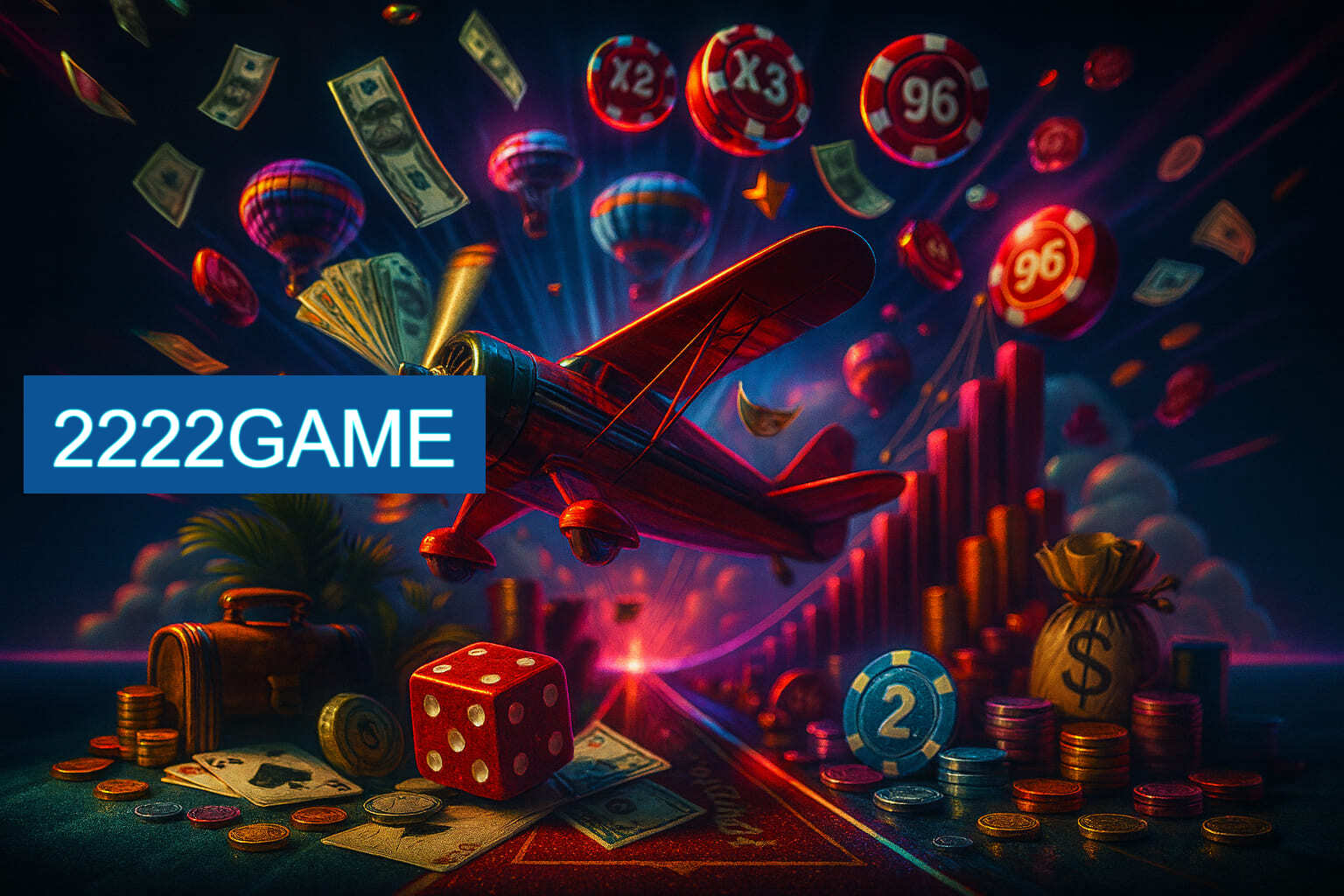 Como Jogar Aviator