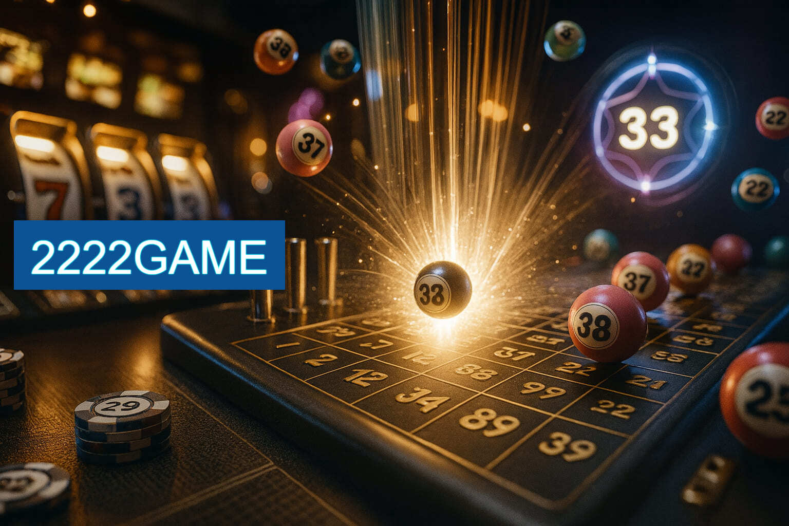 Jogos Populares