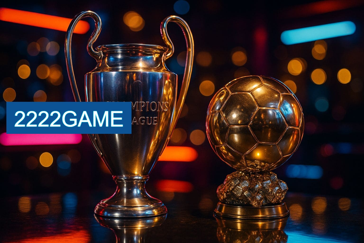 Eventos Esportivos