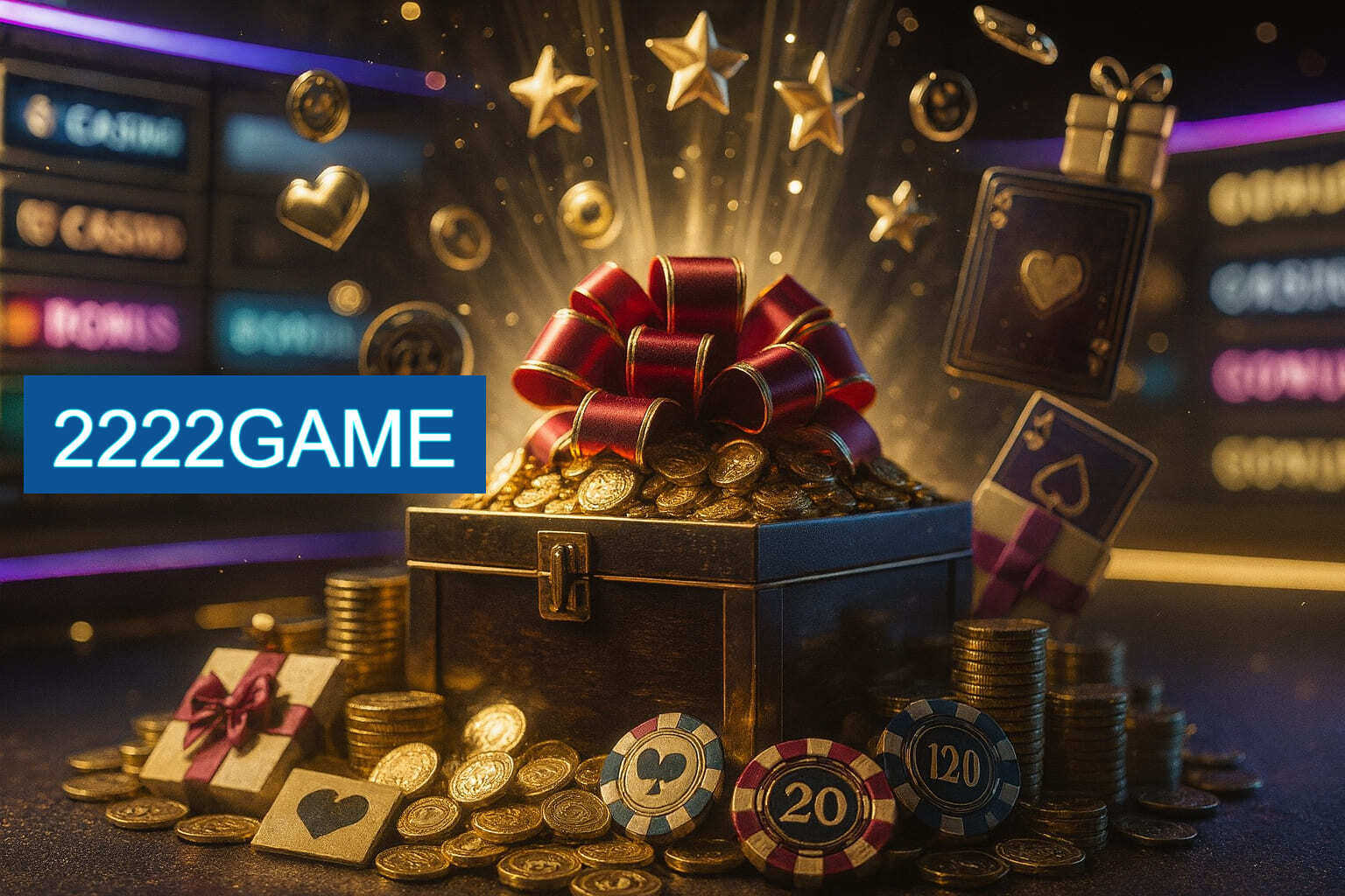 Jogos Festivos