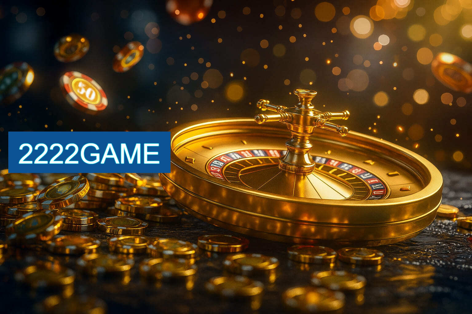 Jogos de roleta online