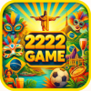 Logo da 2222GAME