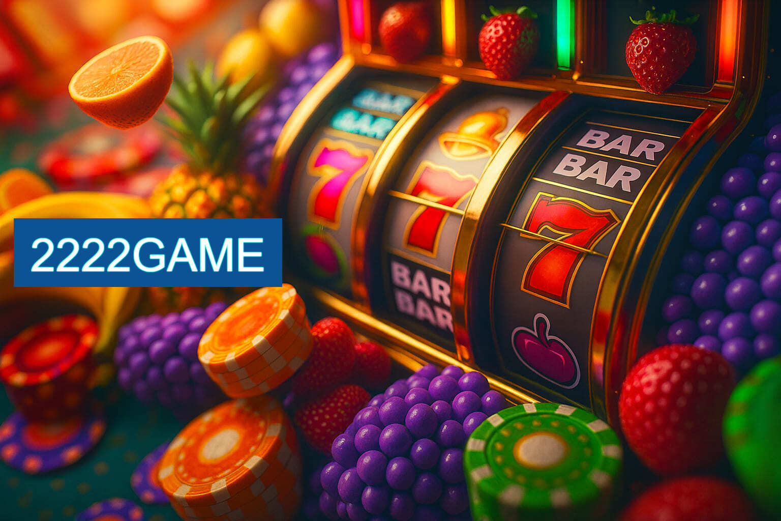 Benefícios dos Slots